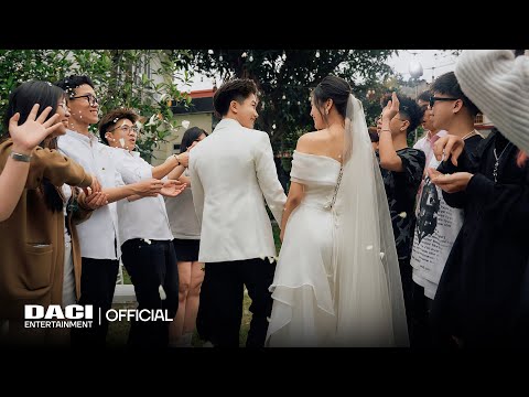 Hẹn Em Ở Lễ Đường - Shartnuss | OFFICIAL MUSIC VIDEO