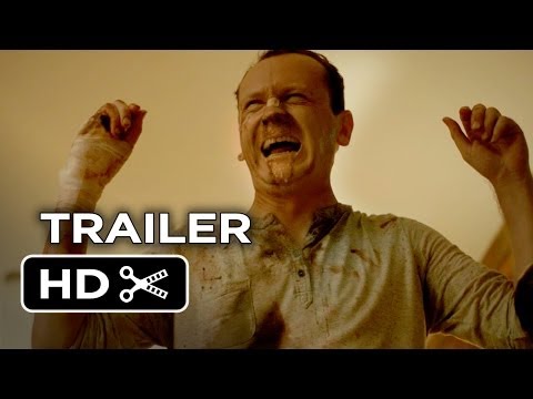 Cheap Thrills Official Trailer #1 (2013) - Pat Healy Movie HD