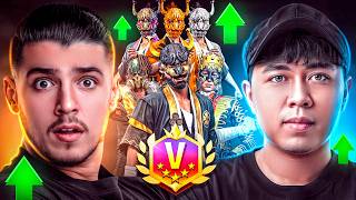 استعرضت الحساب الأقوى في التاريخ !!👑 ‏ليوتيوبر￼ عنده 12 مليون متابع… وهذا سبب قوته 😳🔥