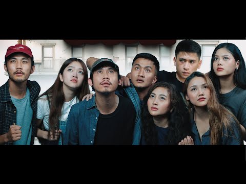 PU NUNGA COLONY Full Movie | INHOUSE | @ Vaki App