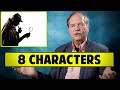 Understanding Archetypes in Storytelling