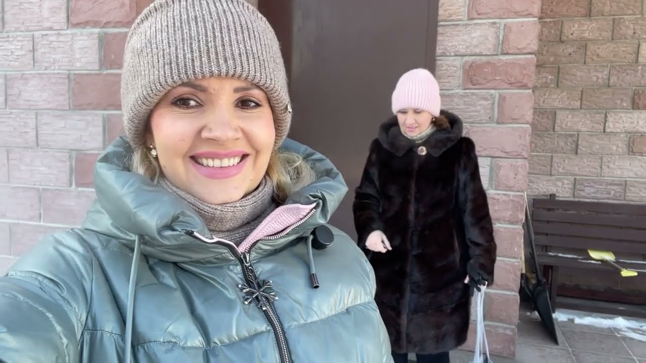 РУМ ТУР моей гардеробной. Обзор шкафа. Шаурма! Переезд из РК