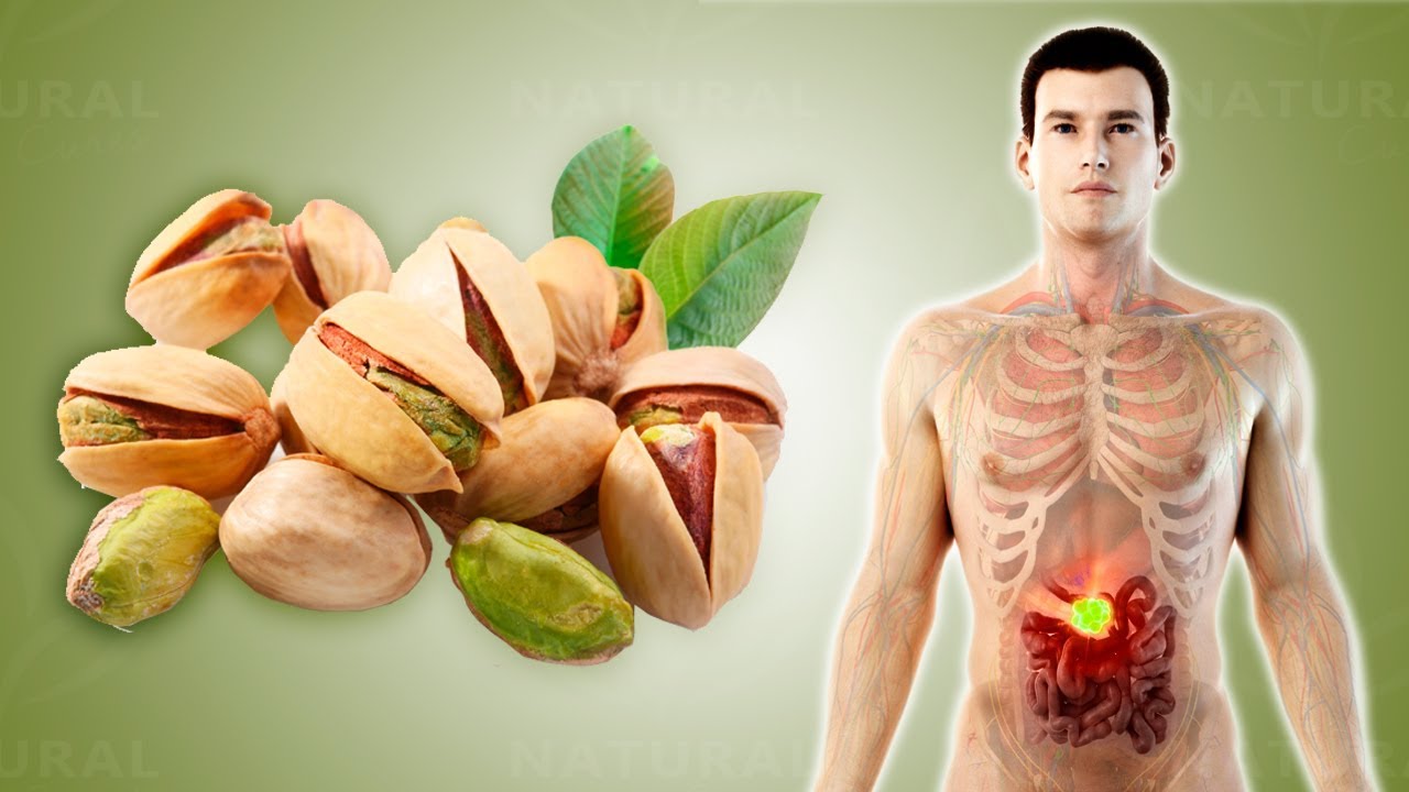 Pistachio Nuts Health Benefits that will surprise you
