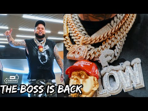 Forgiato Blow - The Boss Is Back