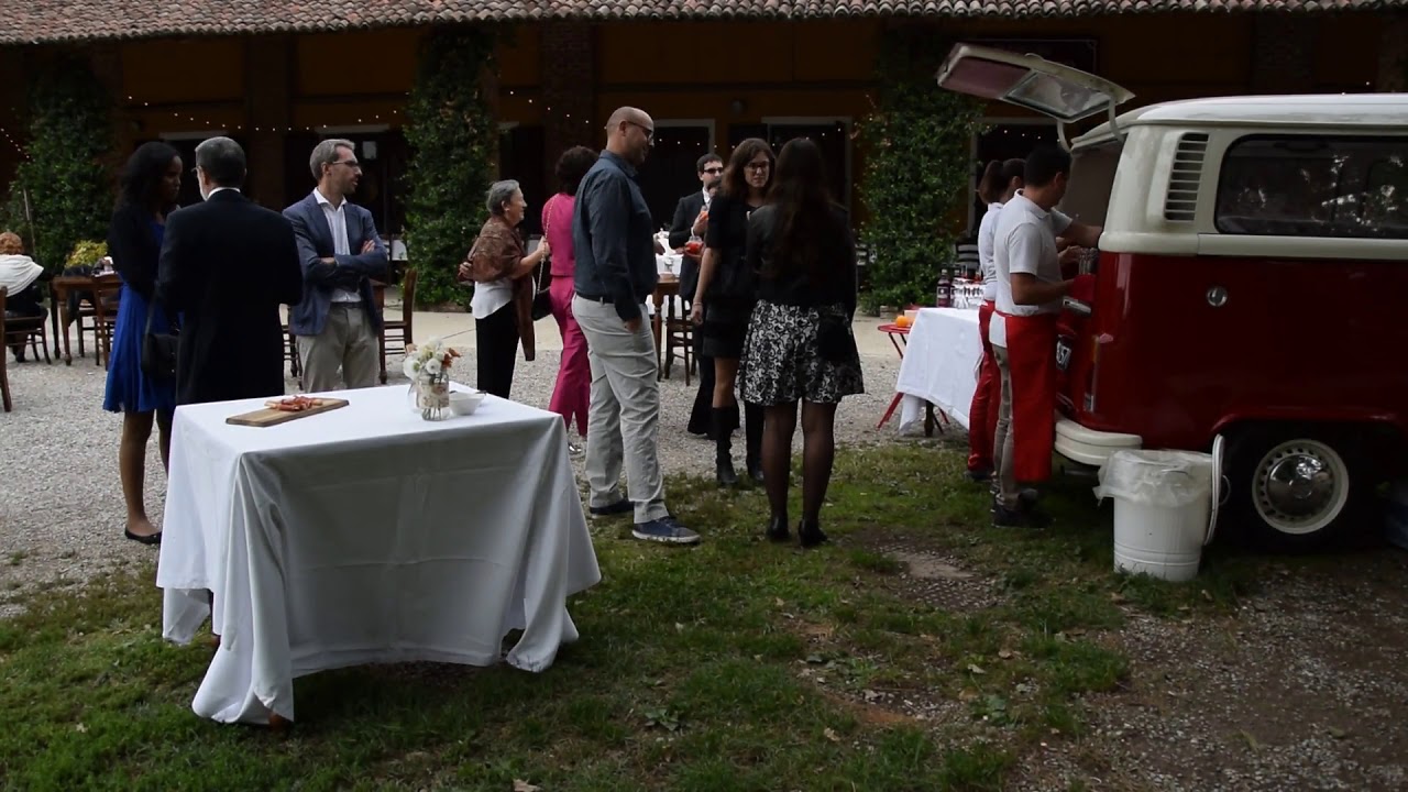 Aperitif Vintage
