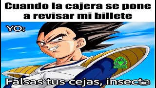 MEMES VARIADOS #736