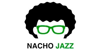Nacho Jazz Editorial WWE 205 Live