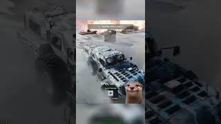Clutching up in RedSec...