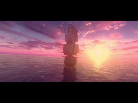 Tawsen - Babour (Part.1) (Official Visualizer)