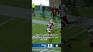 He ran through everyone 😮‍💨 #lousiville #accfootball #collegefootball