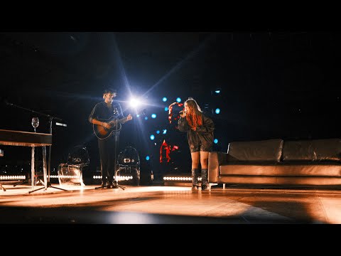 Morat & Amigos Ep.1:  Morat & Ela Taubert