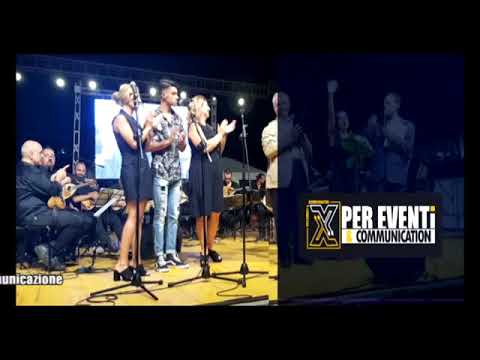 X Eventi & Communication