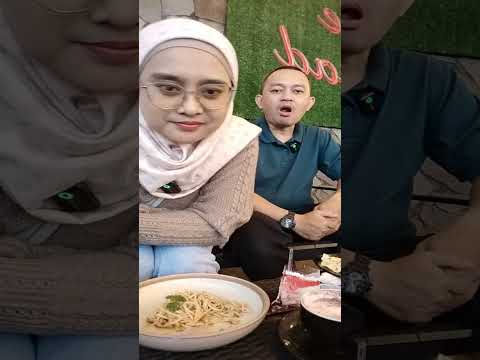Nongkrong Di Little Sinbad Puncak Bogor