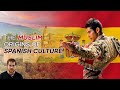 Uncovering the Muslim Influence on Spanish Culture
