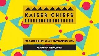 Kaiser Chiefs Chords