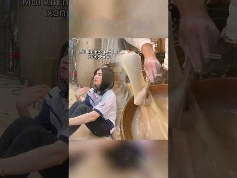 Ta nói cái mùi nó chua thì thôi nhé#shorts#youtube#humor