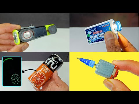 Transforming Waste into Simple Projects | 7 SIMPLE LIFE HACKS | That's why you shouldn't throw Waste