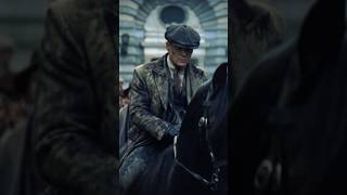 Sessizlik bitti, Tommy Shelby sahnede. Peaky Blinders: Ölümsüz Adam şimdi sadece Netflix'te.