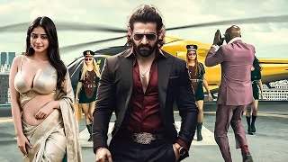 DARING DILWALA 2 (2025) Superhit (HD) Blockbuster South Indian Hindi Dubbed Action Movie