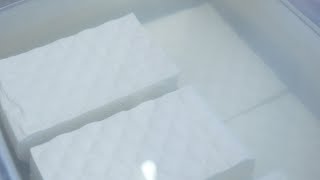 리뷰 수천 개 전설의 두부집, 전통 두부 만들기 | 정성 가득한 집밥 맛집