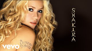 Shakira - Poem to a Horse