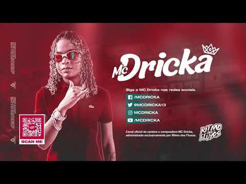 MC Dricka e MC Lipi - Como Cê Tá Maravilhosa (DJ VDS Mix e DJ Matt-D)