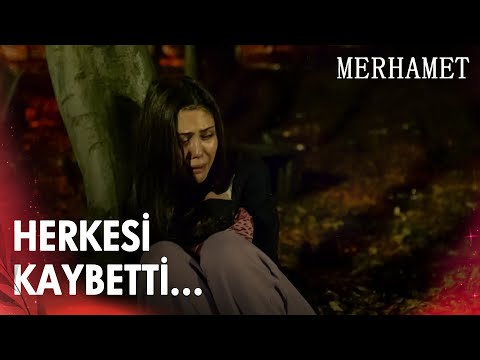 Yaslıhan'da En Kötü Yılbaşı Gecesi! - Merhamet