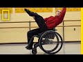 Dancing Through Adversity: A Journey of Resilience