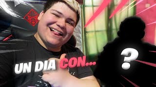 UN DIA CON..