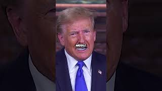 Donald Trump's Largest Deportation Effort