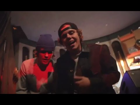 Justin Bieber - Unstable ft. The Kid Laroi (Official Video)