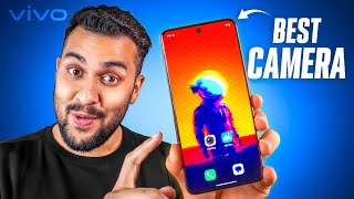 Finally a GOOD Camera Phone at ₹25000 ! 
