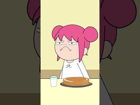 當你們在吵架但還是很愛彼此 PART3 #shorts
