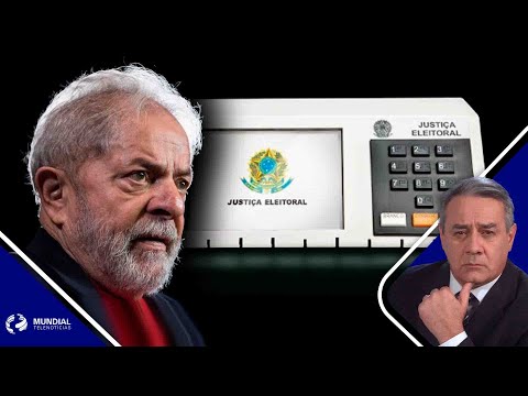 [18/07/25] Lula INDICA que PRETENDE dar um GOLPE e não entregar o PODER