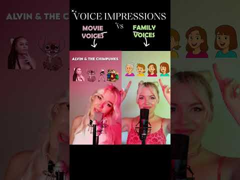 Shake It To The Max VS ❓❓❓ ⚔️#impression