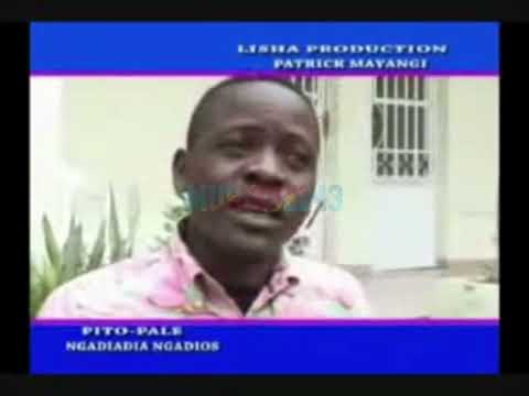 Ken Mpiana & Ferre Gola le padre na émission pito pale