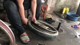 Çalışırken ani ateş kaybını düzeltin