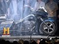 Understanding Paul's Bike Design and Features