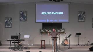 First Baptist Church of Port Aransas | Sermon Video