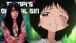 NANI?! 😳 Takopi's Original Sin Episode 2 REACTION タコピーの原罪