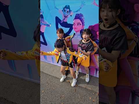 어⁉️바라밤NG🤣🤗 #shorts #fyp #춤추는곰돌#춤추는곰돌의랜덤댄스 #MUSIC #DANCE #KPOP #뽀로로 #바라밤 #fun #댄스 #cute #헌트릭스 #tiktok