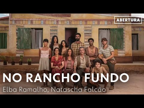No Rancho Fundo - Elba Ramalho, Natascha Falcão | No Rancho Fundo | ABERTURA