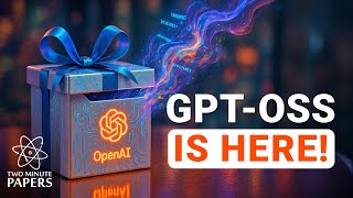 OpenAI’s New Free AI: The Good, The Bad, The Unexpected!
