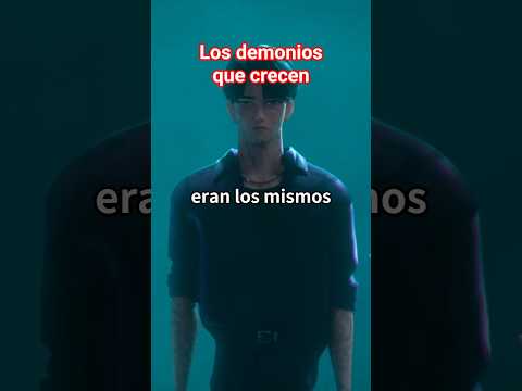 Los demonios que crecen #kpopdemonhunters