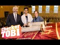 Jüdische Bräuche und Glaubensfragen