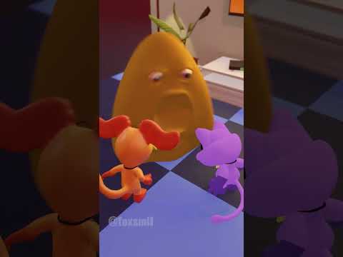 Who's that Pokémon? 64| Catnap & Pou's Revenge 4 x Pikachu #pokemon  #memes