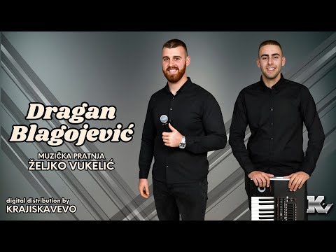 Dragan Blagojević - Tri jeseni, Oras, Parfem (Miks) - Uživo 2024