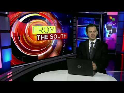 FTS 16:30 20-07: President Trump marks his first six months in the White House.