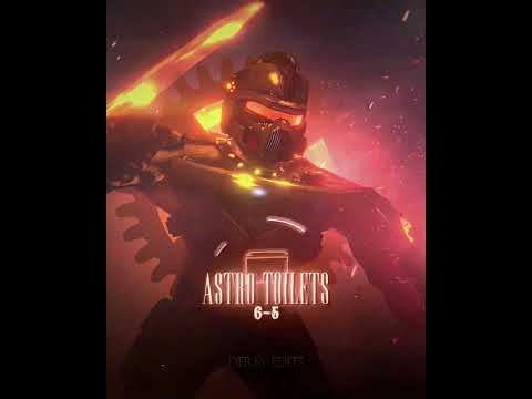 The viltrum empire #vs The astro empire #1vs1 #1v1 #edit #skibiditoilet #invincible
