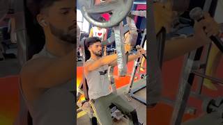 Fitnass gym 💪🏿#fitness